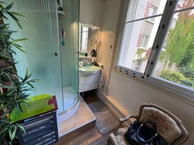 Appartement à PARIS-13E