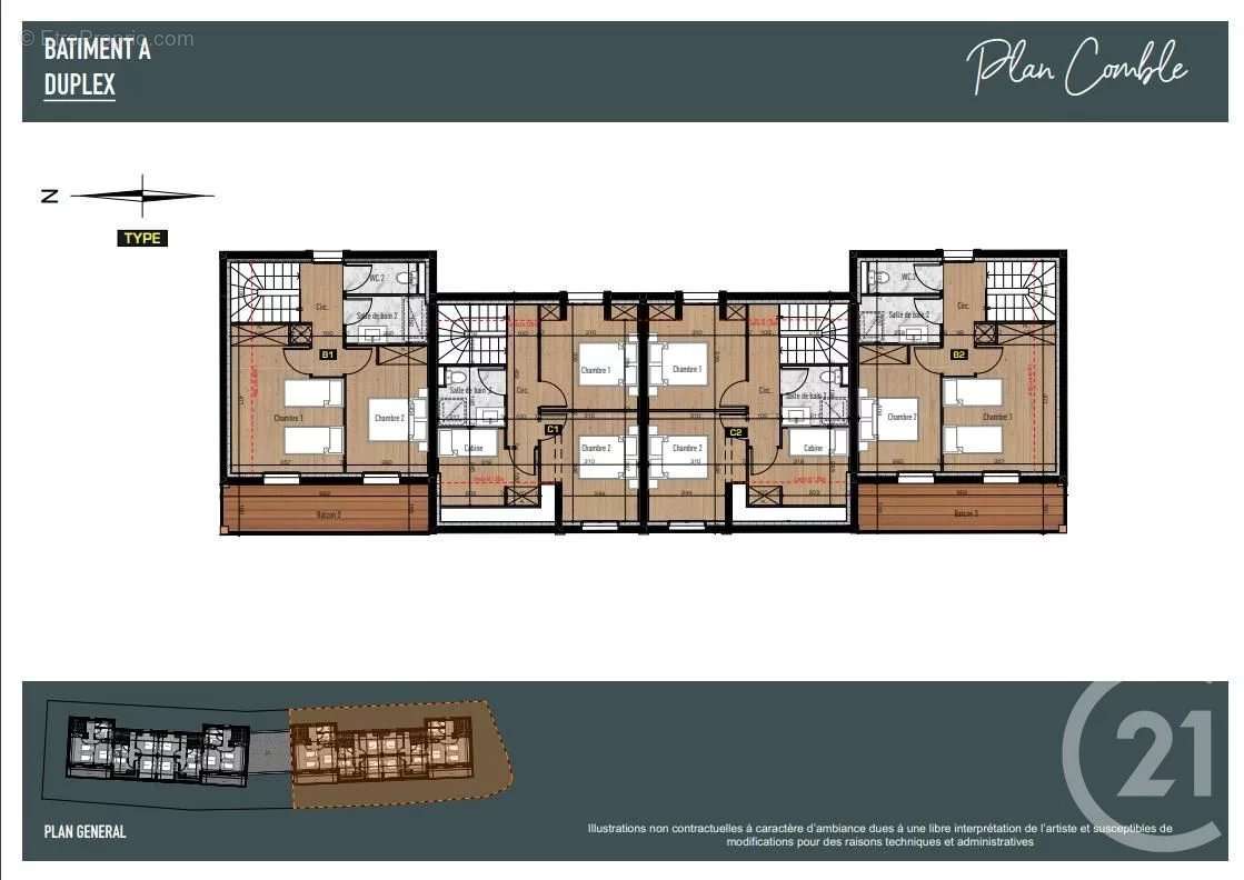 Appartement à CAUTERETS