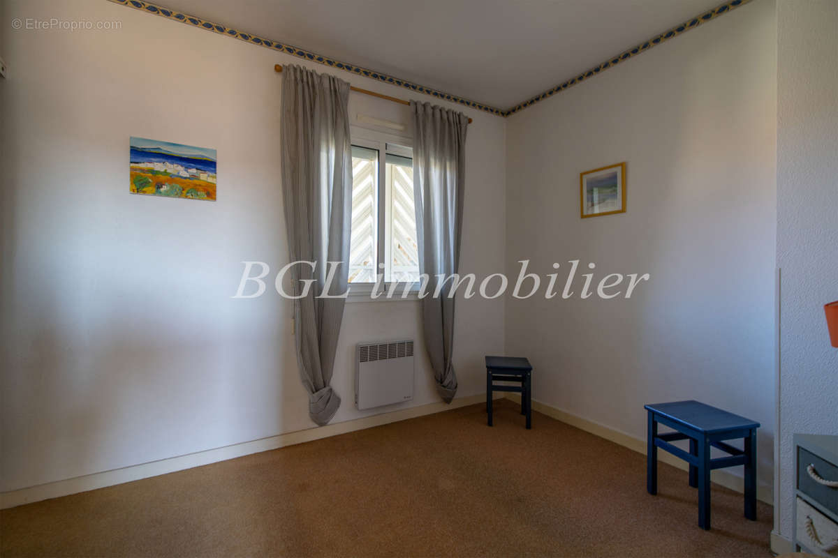 Appartement à BISCARROSSE