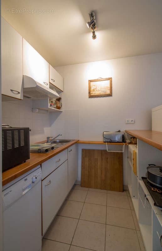 Appartement à BISCARROSSE