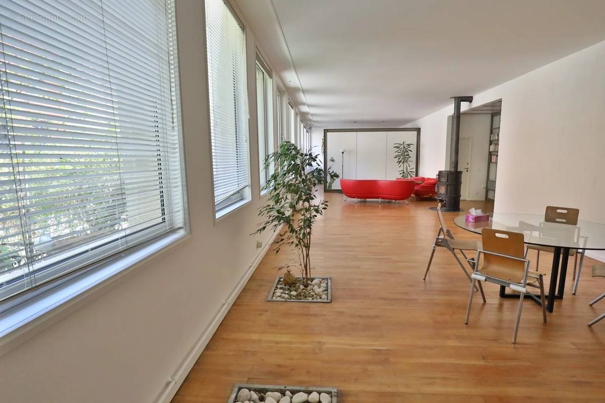 Appartement à LYON-1E