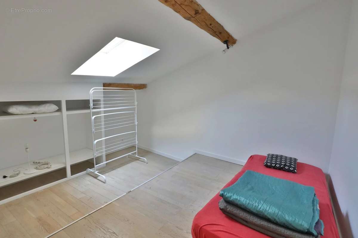 Appartement à LYON-1E