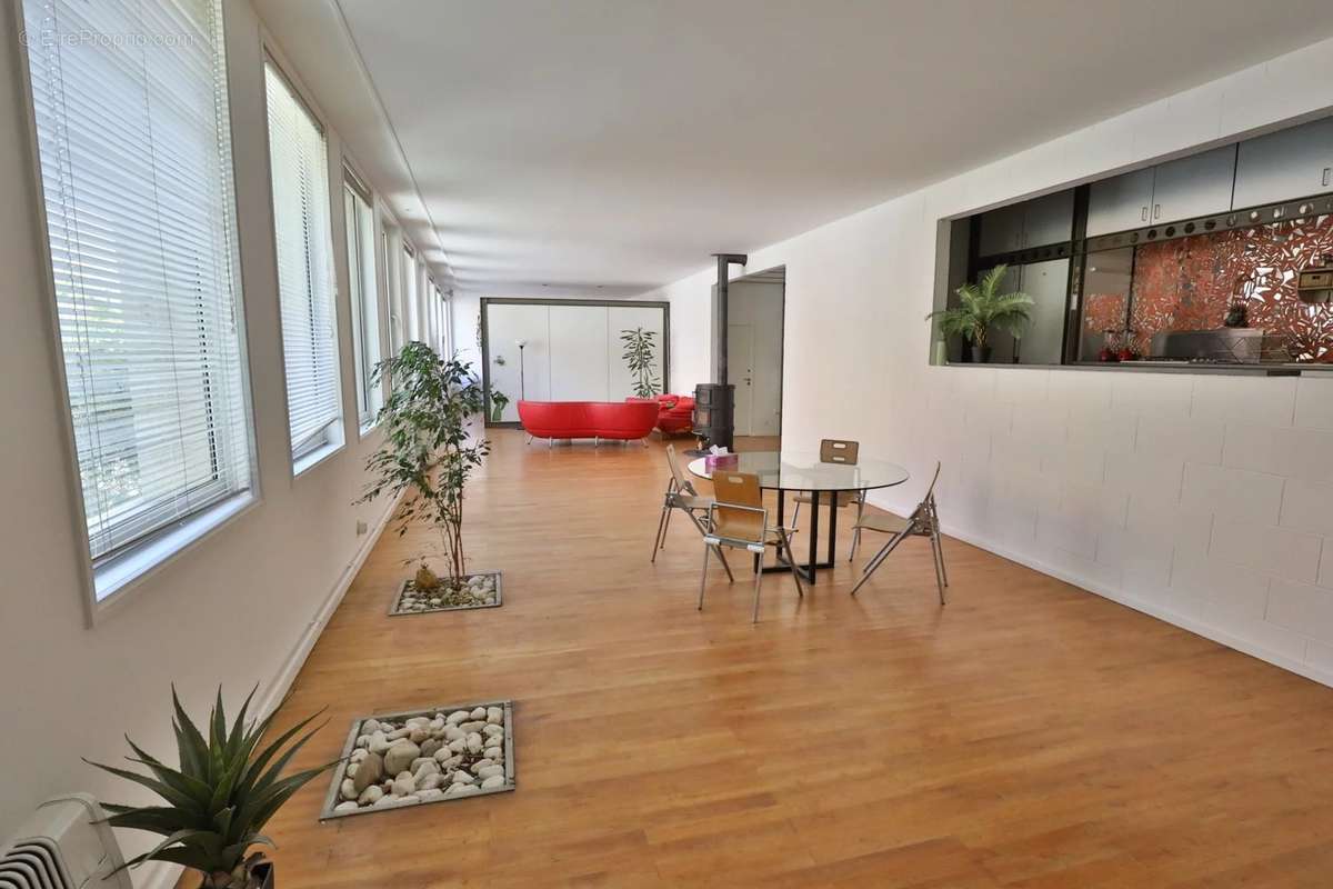 Appartement à LYON-1E