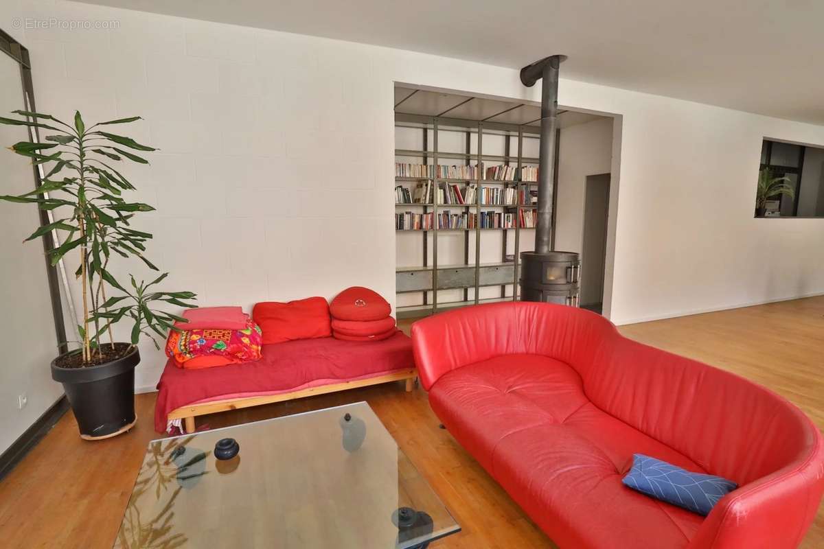 Appartement à LYON-1E