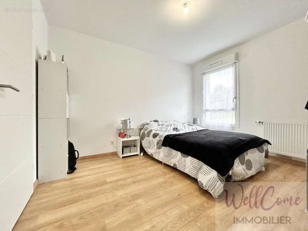 Appartement à AIX-LES-BAINS