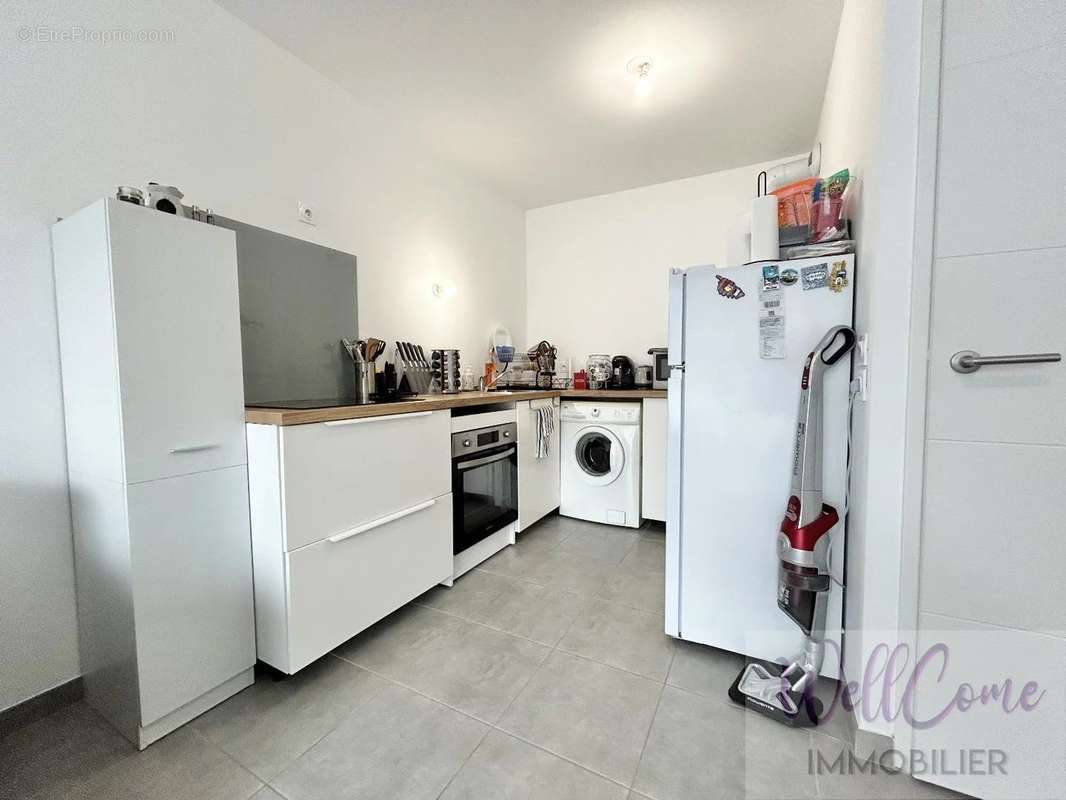 Appartement à AIX-LES-BAINS