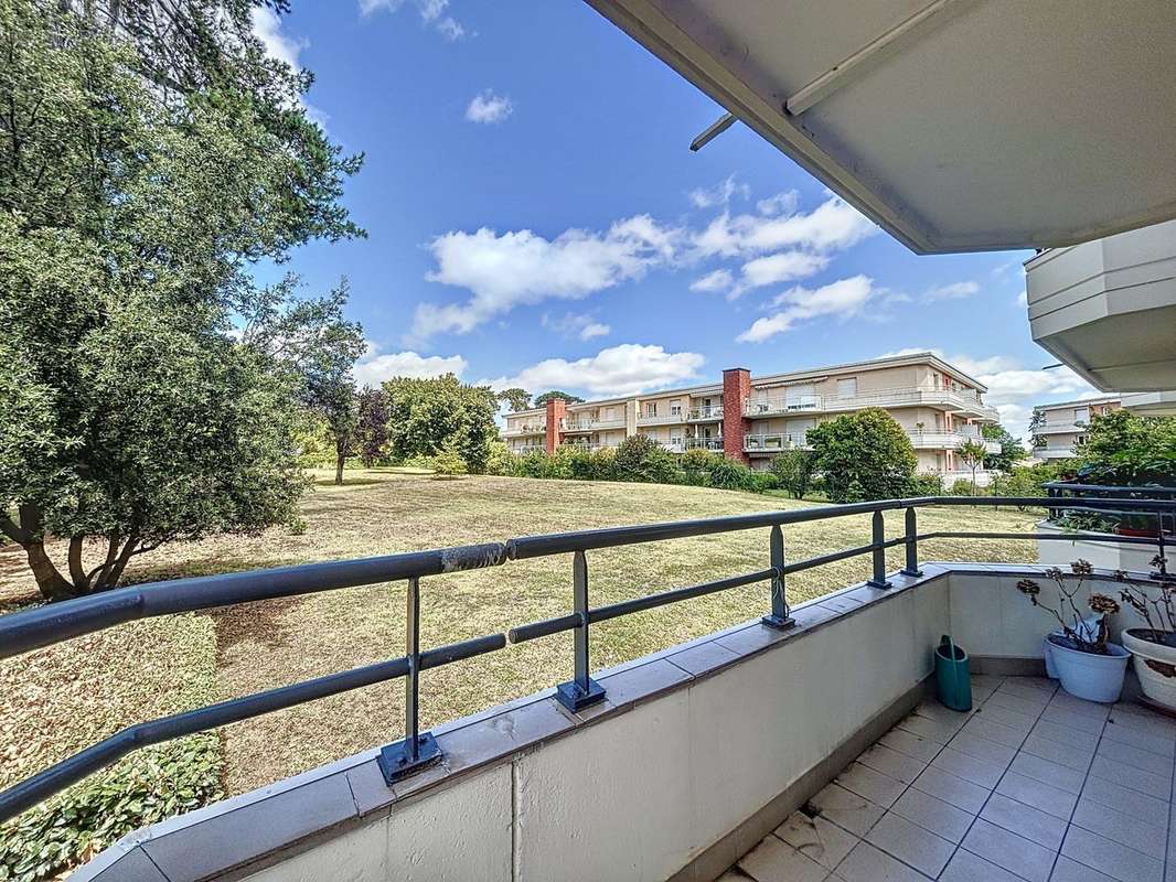 Appartement à MERIGNAC