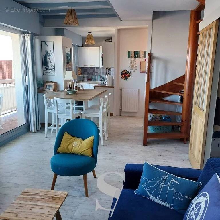 Appartement à ARCACHON