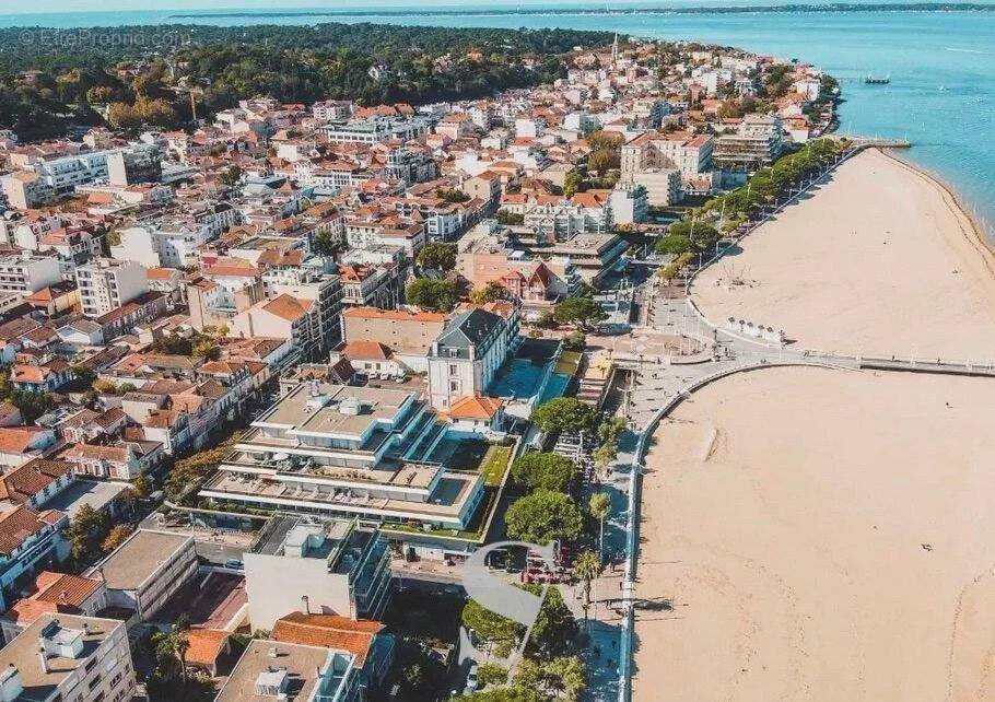 Appartement à ARCACHON