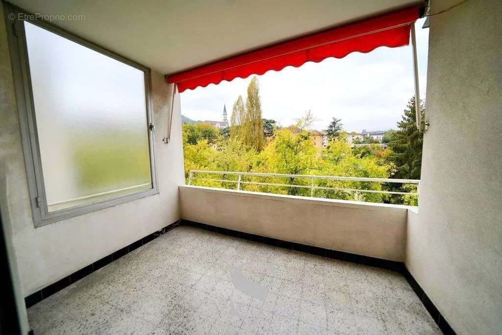 Appartement à ANNECY