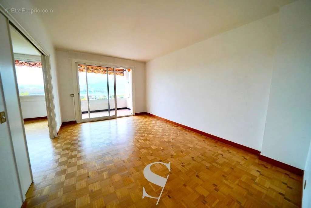 Appartement à ANNECY