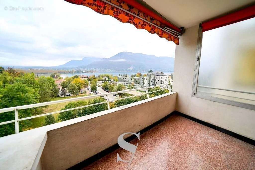 Appartement à ANNECY