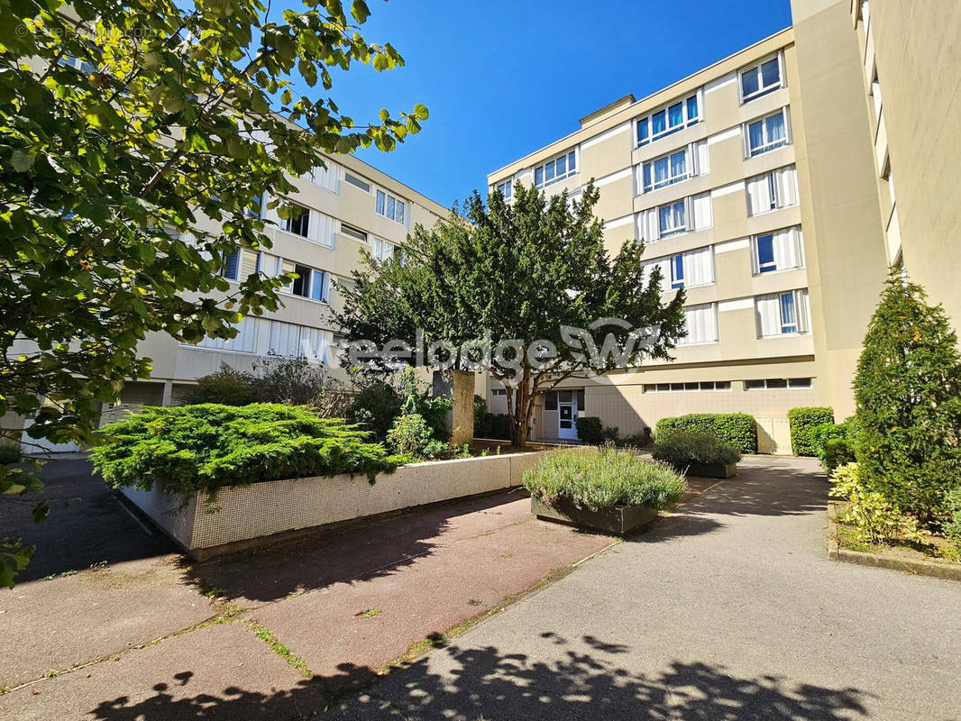 Appartement à CONFLANS-SAINTE-HONORINE