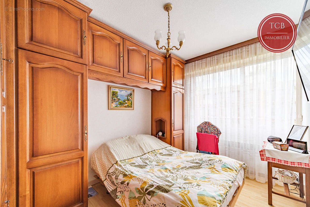 Appartement à KINGERSHEIM