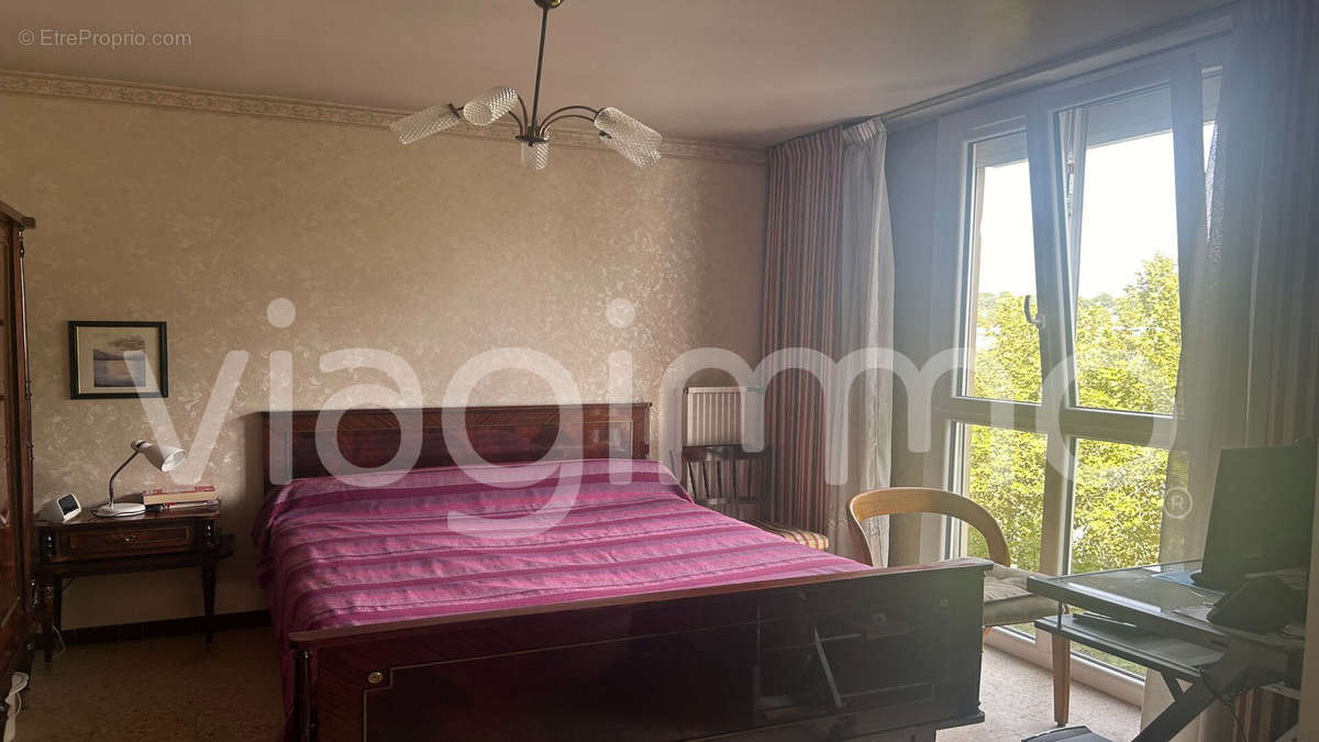 Appartement à MARSEILLE-10E