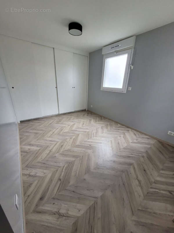 Appartement à JOINVILLE-LE-PONT