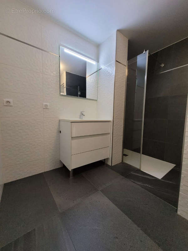 Appartement à JOINVILLE-LE-PONT