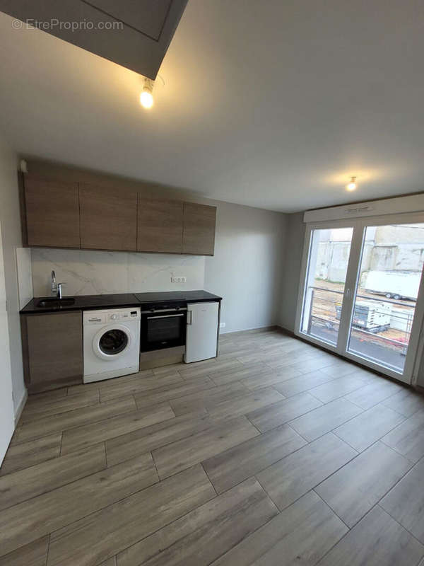 Appartement à JOINVILLE-LE-PONT