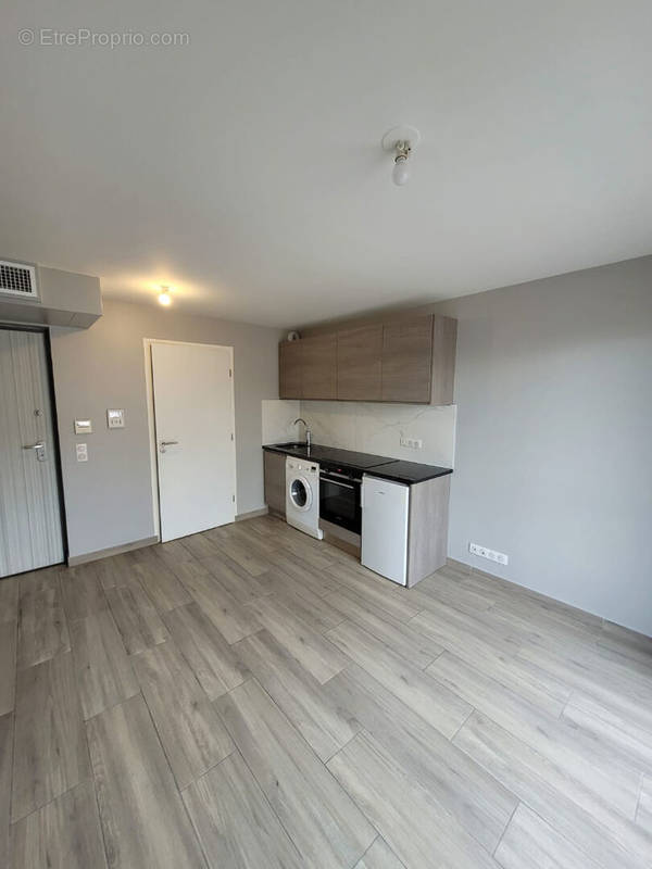 Appartement à JOINVILLE-LE-PONT