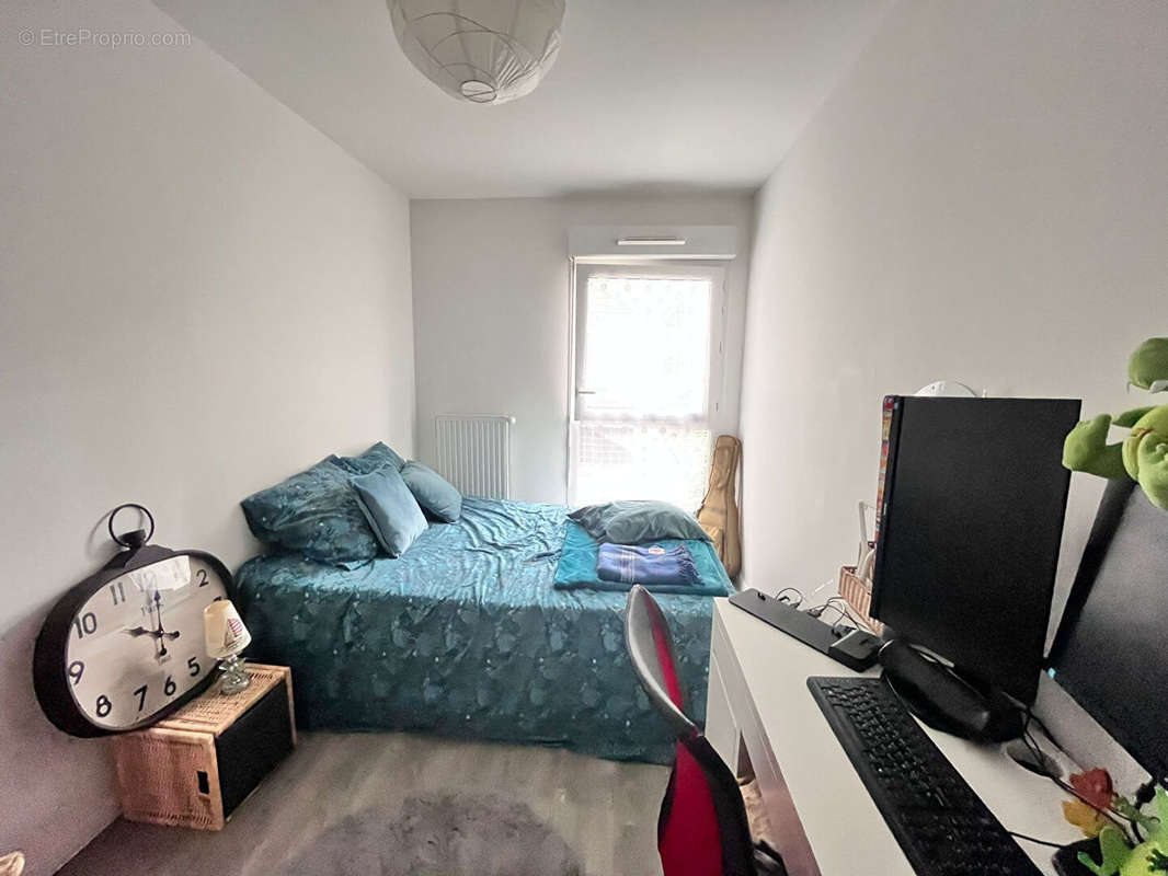 Appartement à CHAMPIGNY-SUR-MARNE