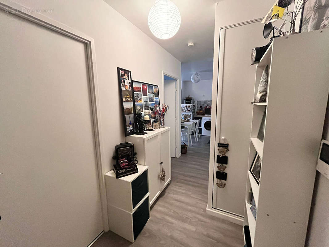 Appartement à CHAMPIGNY-SUR-MARNE