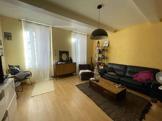 Appartement à GAILLAC