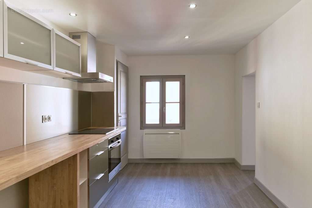 Appartement à GAILLAC