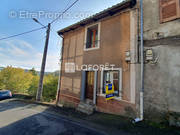 Maison à SAINT-FLOUR