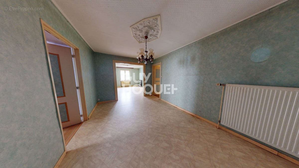 Appartement à WITTELSHEIM