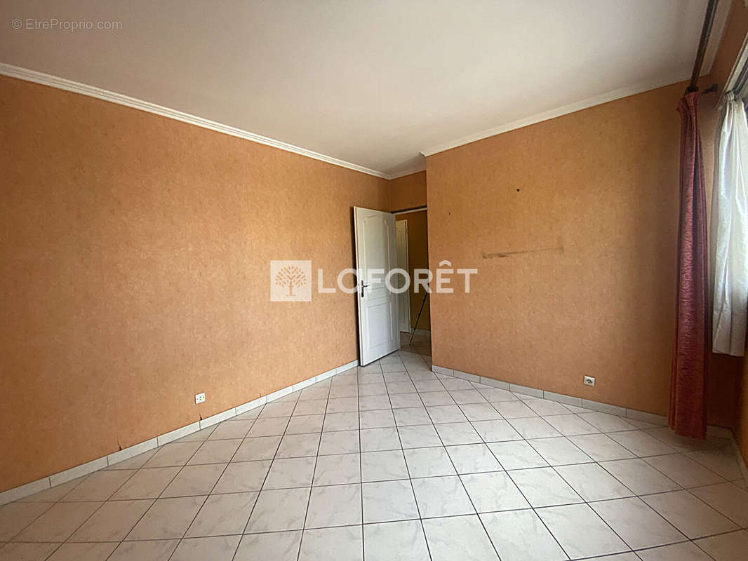 Appartement à LYON-7E