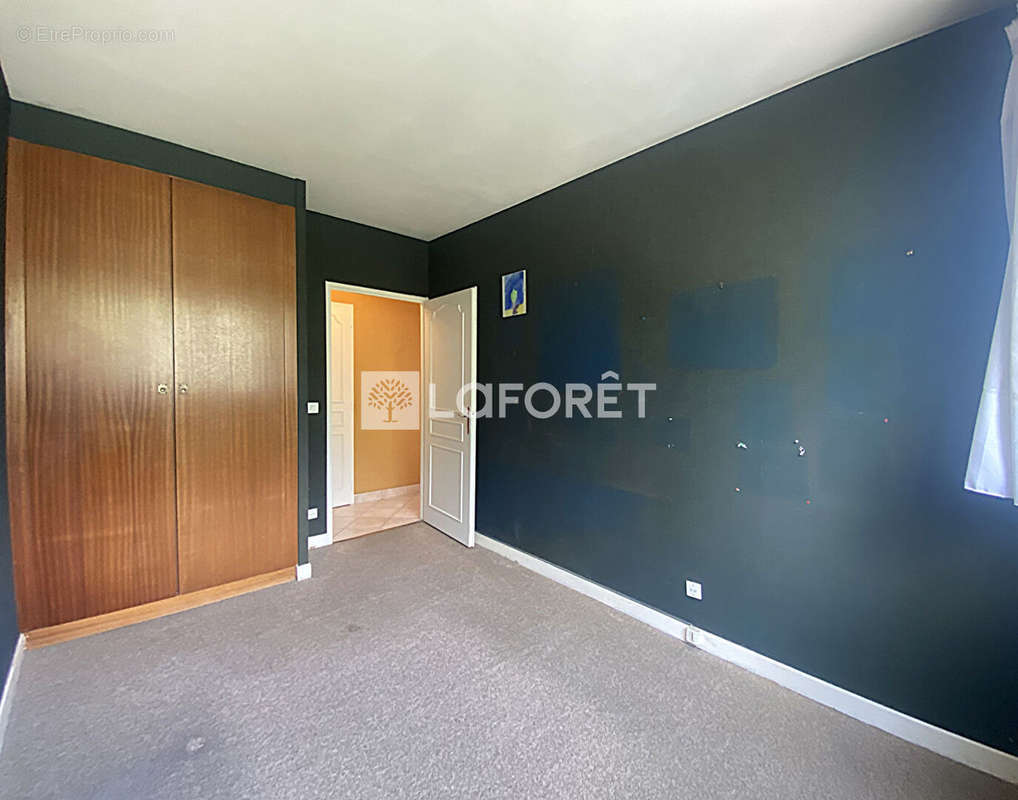 Appartement à LYON-7E