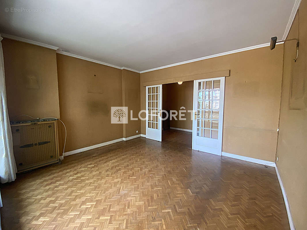 Appartement à LYON-7E