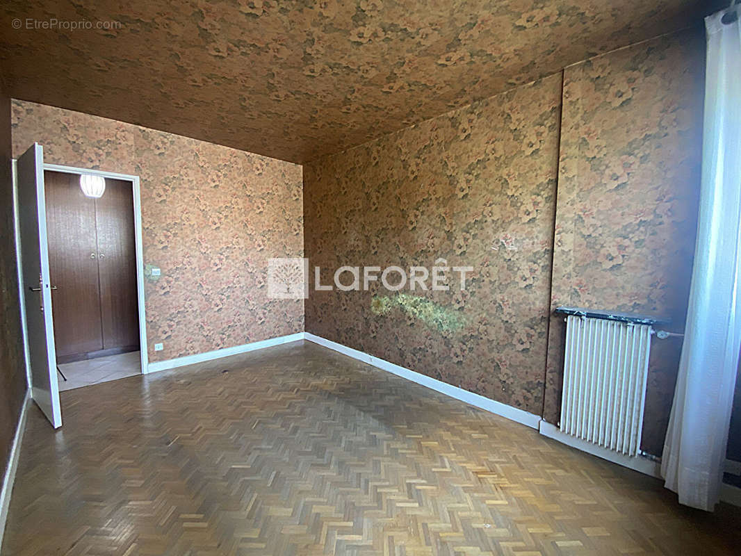 Appartement à LYON-7E