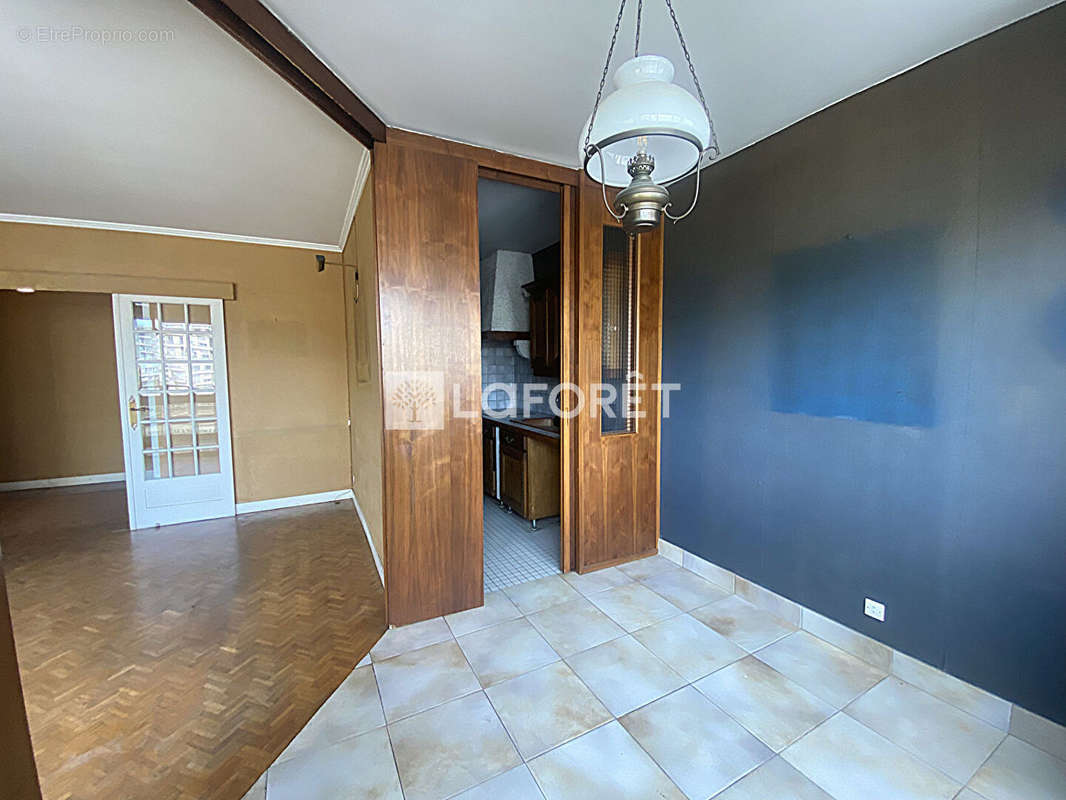 Appartement à LYON-7E