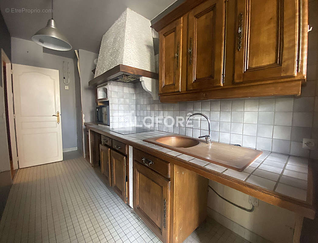 Appartement à LYON-7E