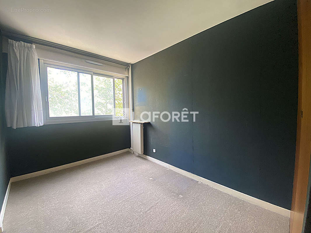 Appartement à LYON-7E