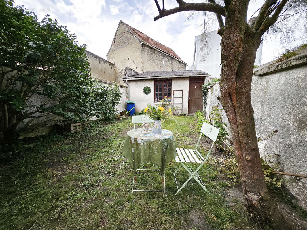 Maison à LAON