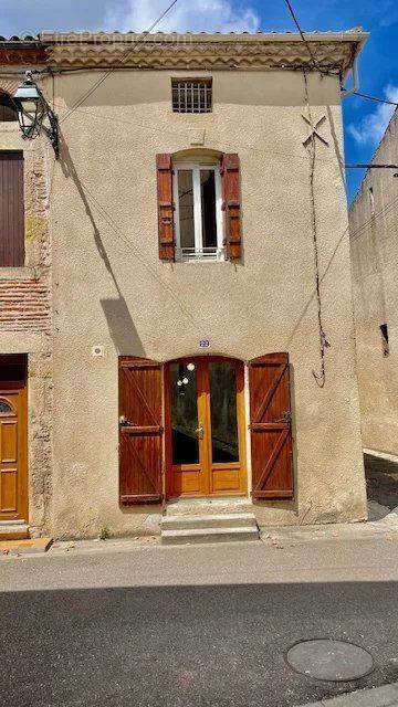 Maison à VILLENEUVE-SUR-LOT