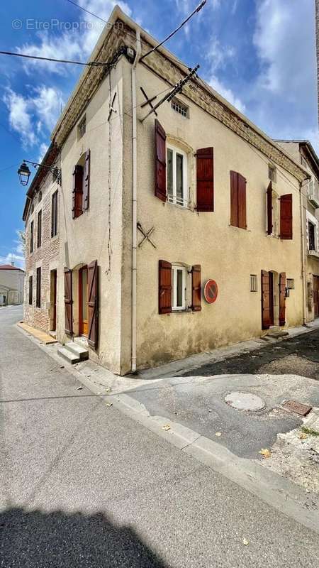 Maison à VILLENEUVE-SUR-LOT