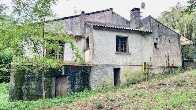 Maison à CLERMONT-DESSOUS