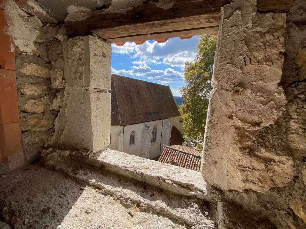 Maison à HAUTEFAGE-LA-TOUR