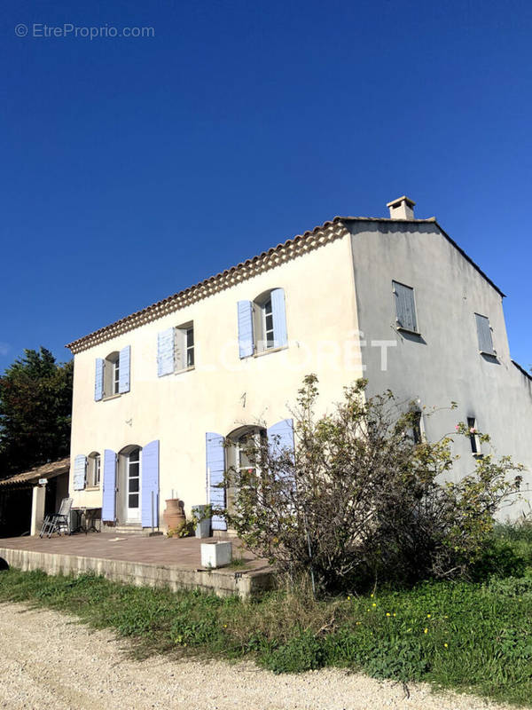 Maison à ARLES