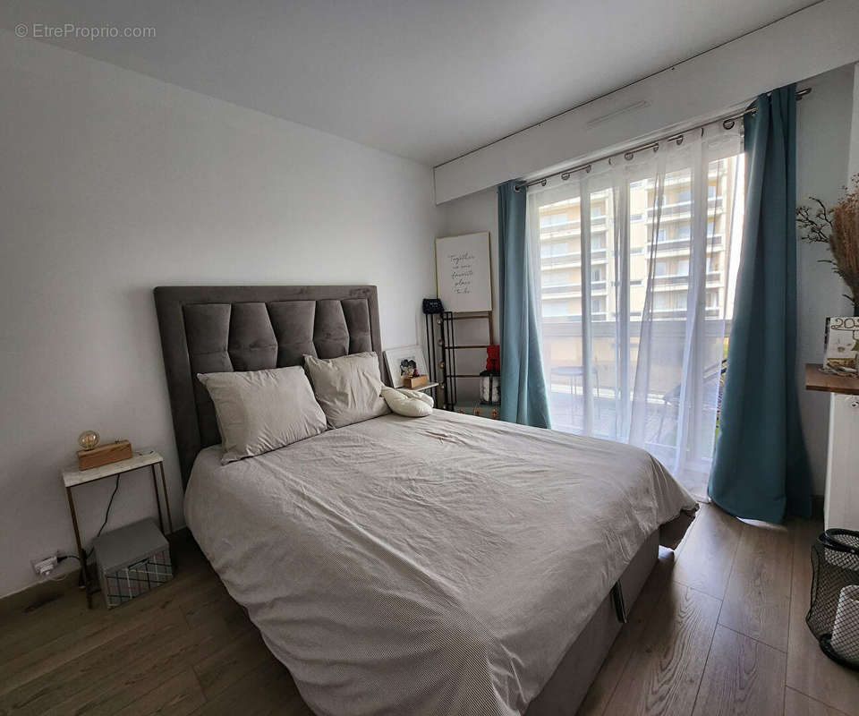 Appartement à SOISY-SOUS-MONTMORENCY