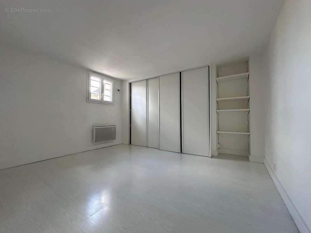 Appartement à PARIS-4E