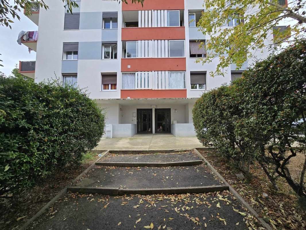 Appartement à BEZIERS