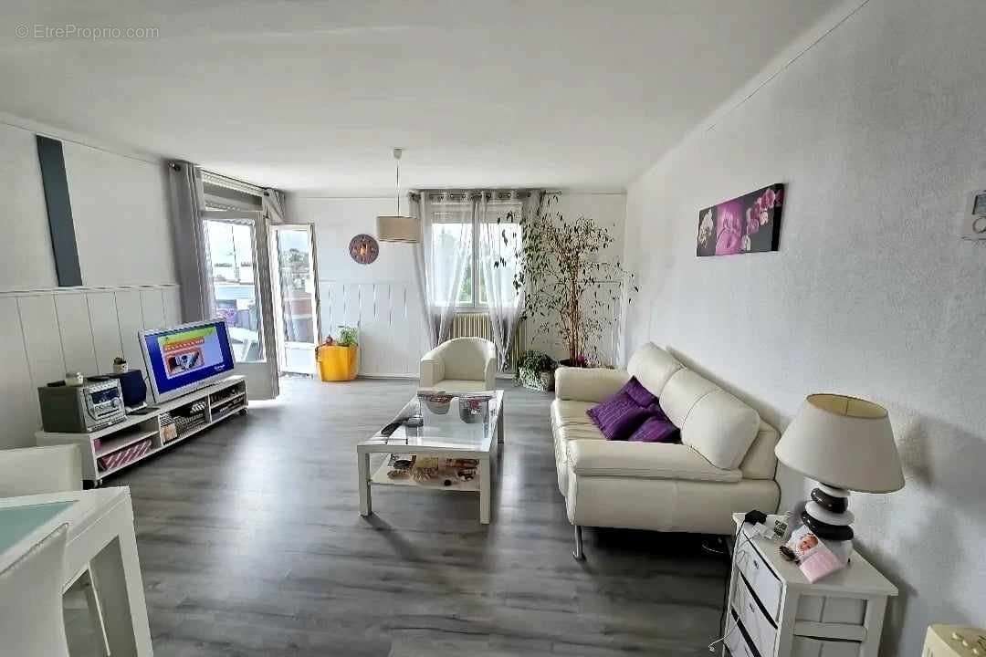 Appartement à BEZIERS