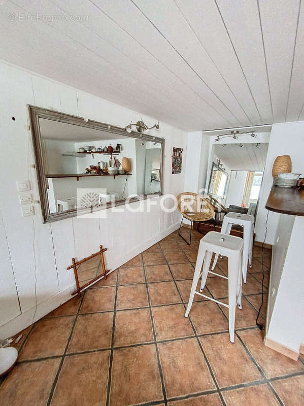 Appartement à LYON-4E