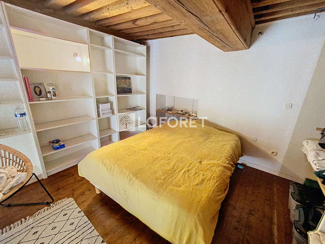 Appartement à LYON-4E