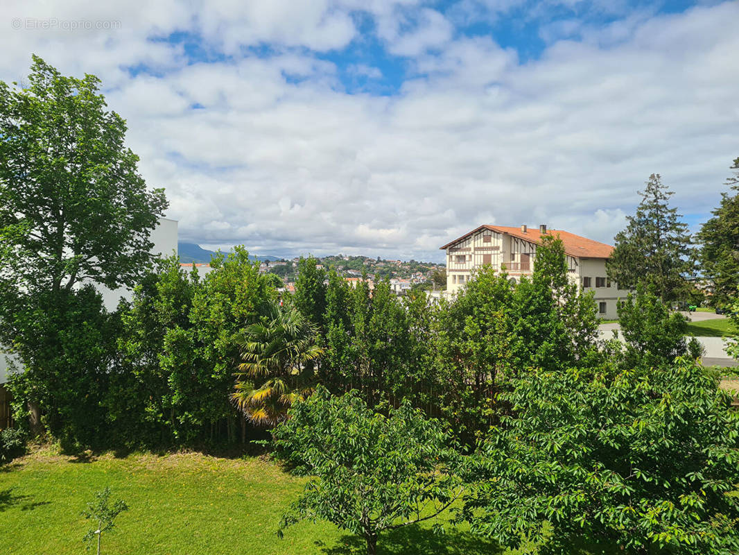 Appartement à SAINT-JEAN-DE-LUZ