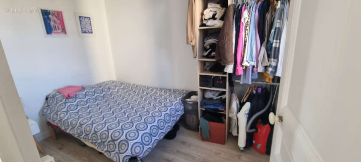 Appartement à VINCENNES